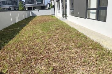 Freesia Residences @ Tropicana Aman