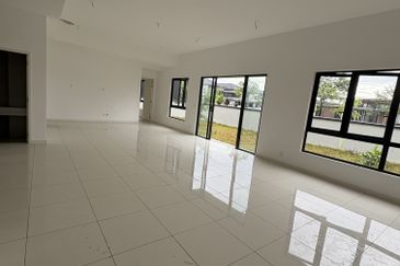 Freesia Residences @ Tropicana Aman