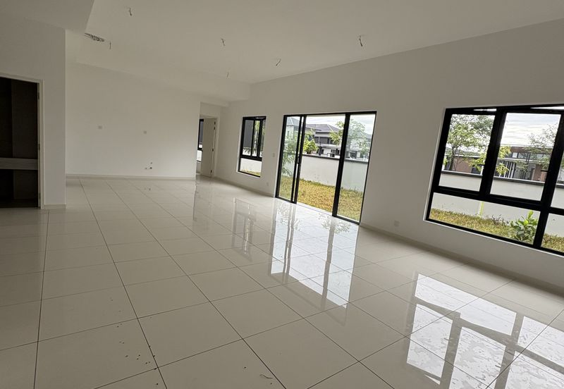 Freesia Residences @ Tropicana Aman