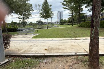 Freesia Residences @ Tropicana Aman