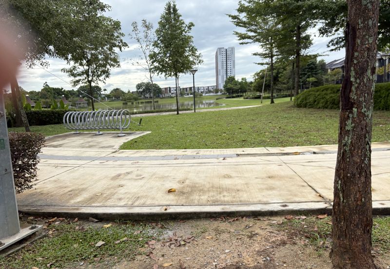 Freesia Residences @ Tropicana Aman