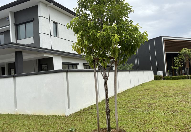 Freesia Residences @ Tropicana Aman