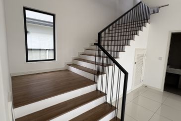 Freesia Residences @ Tropicana Aman