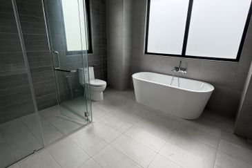 Freesia Residences @ Tropicana Aman