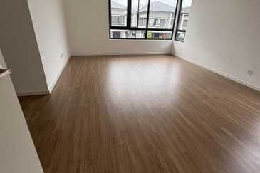 Freesia Residences @ Tropicana Aman