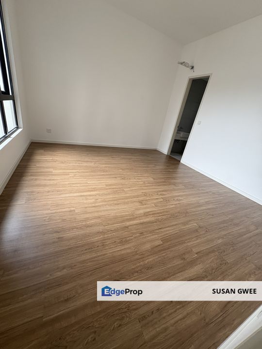 Freesia Residence Park Villa @ Tropicana Aman, Selangor, Telok Panglima Garang