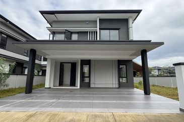 Freesia Residences @ Tropicana Aman