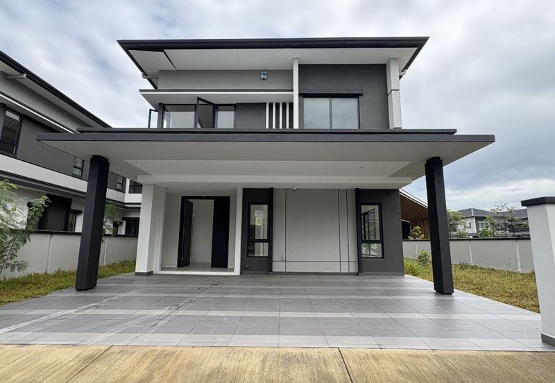 Freesia Residences @ Tropicana Aman