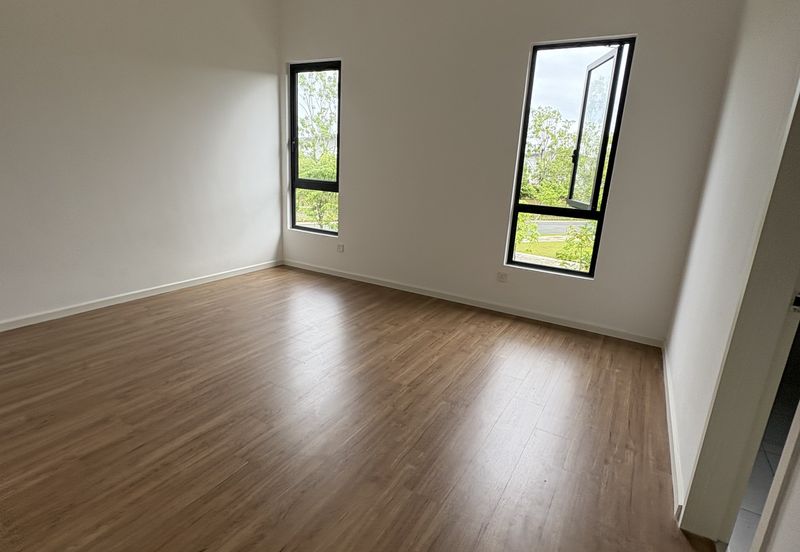 Freesia Residences @ Tropicana Aman