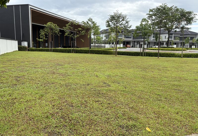 Freesia Residences @ Tropicana Aman