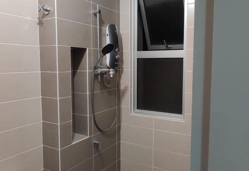 Tropicana Aman Bayan Residences