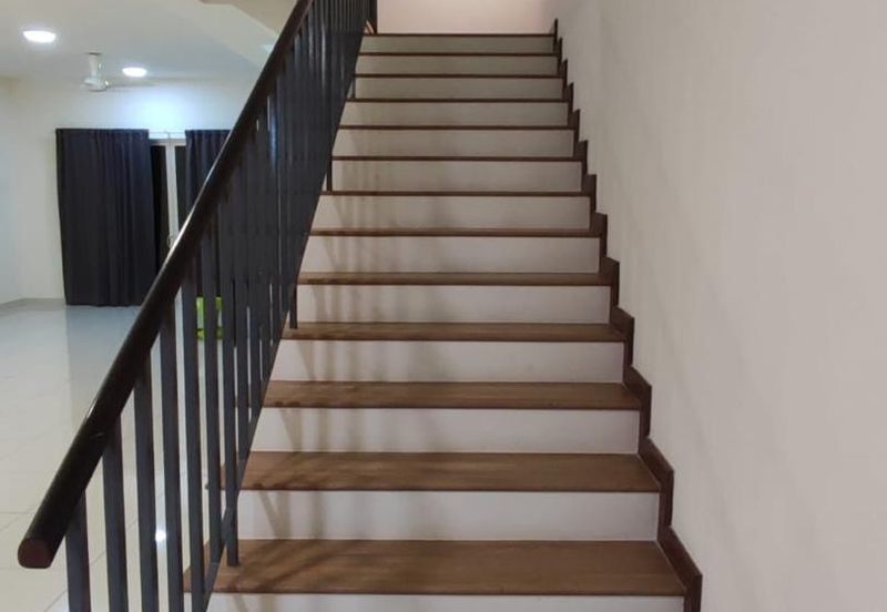 Tropicana Aman Bayan Residences