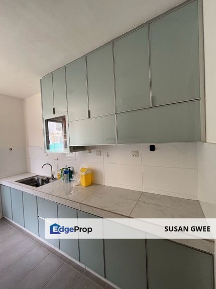 Bayan Residence at Tropicana Aman for sale , Selangor, Telok Panglima Garang