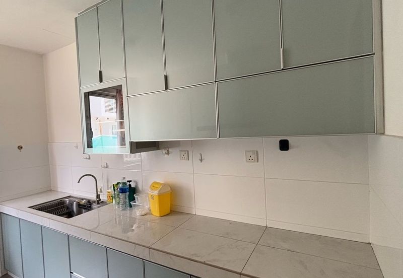 Tropicana Aman Bayan Residences