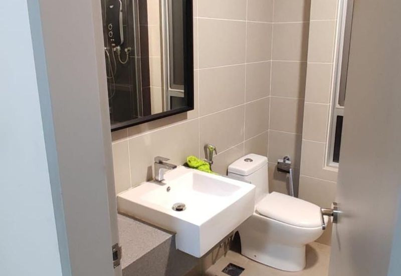 Tropicana Aman Bayan Residences