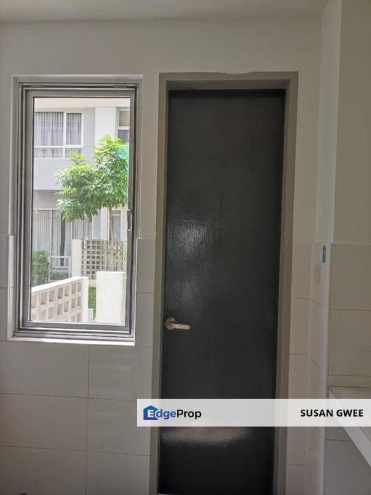 Bayan Residence at Tropicana Aman for sale , Selangor, Telok Panglima Garang