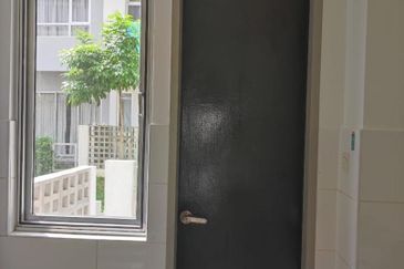 Tropicana Aman Bayan Residences