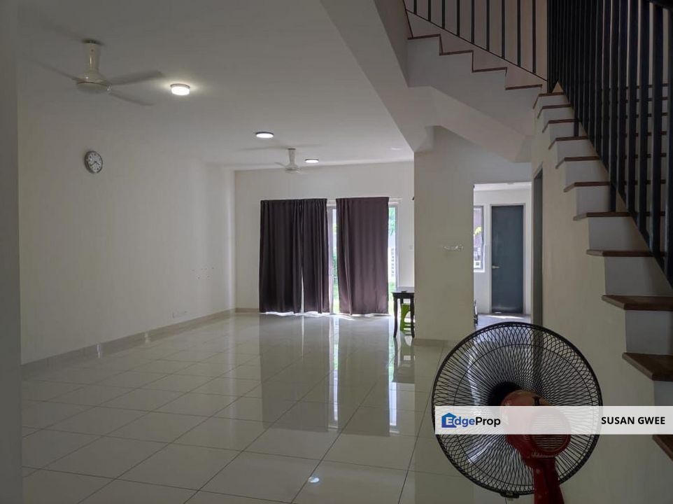 Bayan Residence at Tropicana Aman for sale , Selangor, Telok Panglima Garang