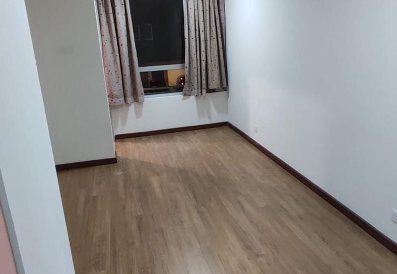 Tropicana Aman Bayan Residences