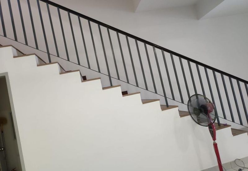 Tropicana Aman Bayan Residences