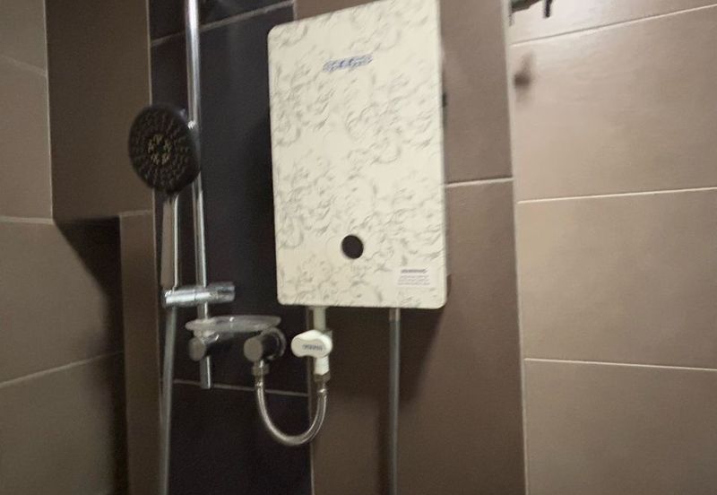 Tropicana Aman Bayan Residences