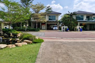 The Royale@ Amverton Park