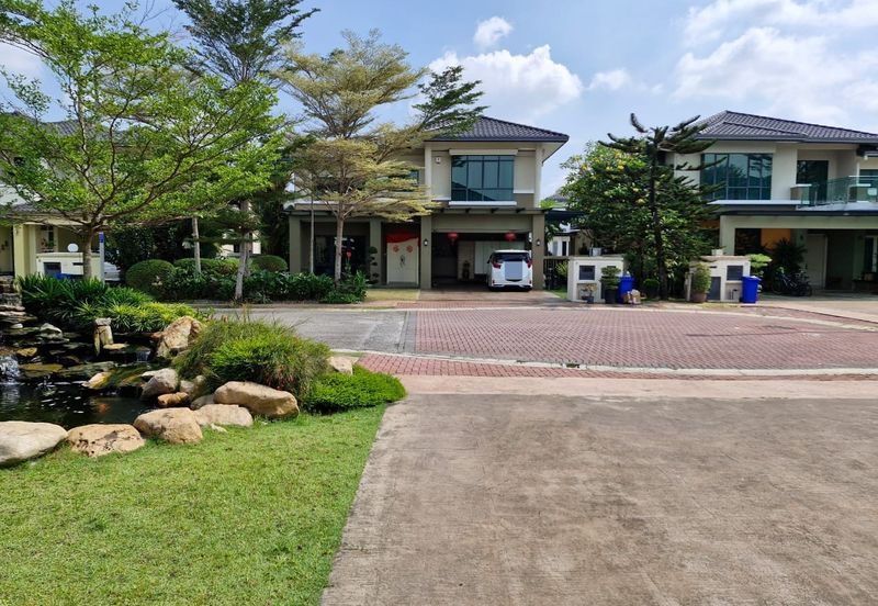 The Royale@ Amverton Park