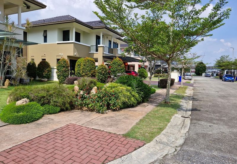 The Royale@ Amverton Park