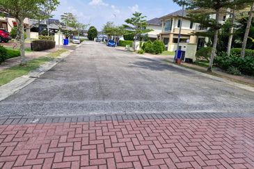 The Royale@ Amverton Park