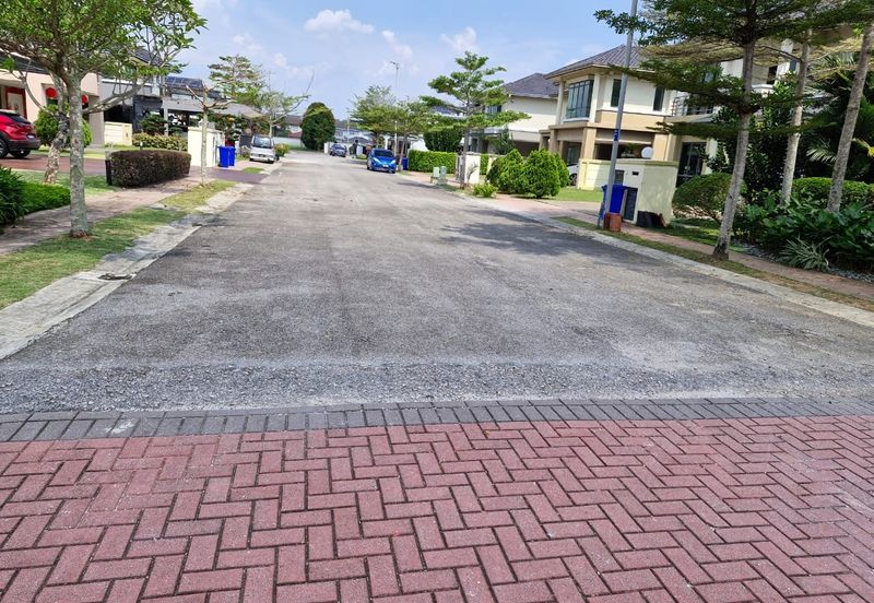 The Royale@ Amverton Park