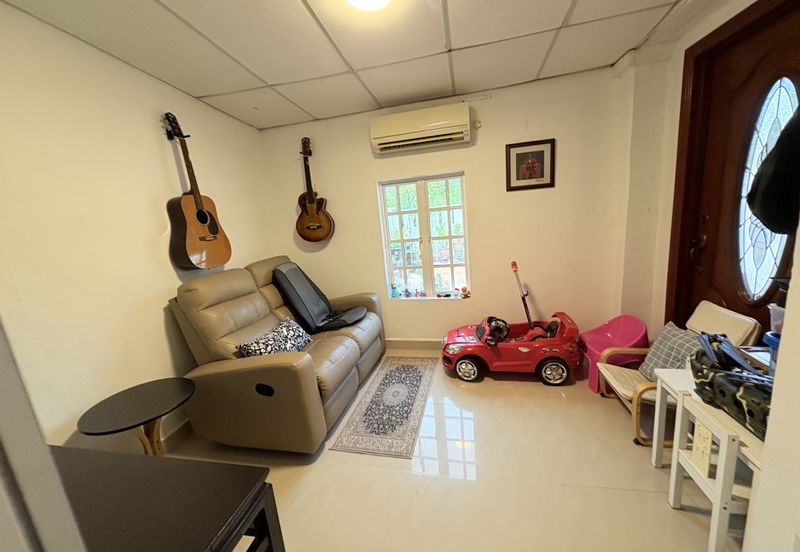 Putra Indah @ Putra Heights