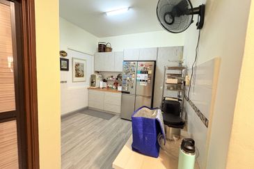 Putra Indah @ Putra Heights