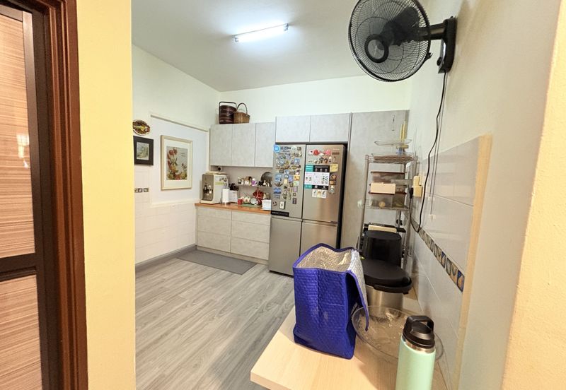 Putra Indah @ Putra Heights