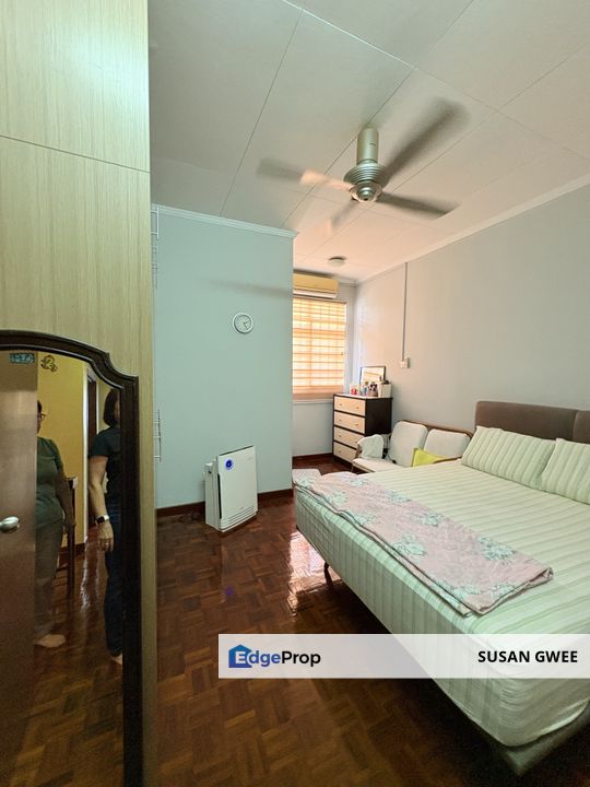 2 storey house at Putra Indah Putra Heights for sale, Selangor, Subang Jaya