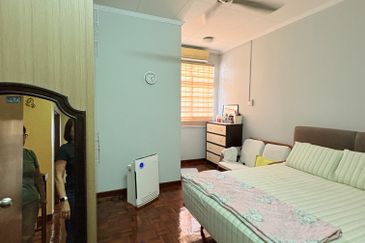 Putra Indah @ Putra Heights