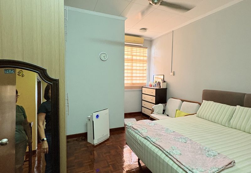 Putra Indah @ Putra Heights