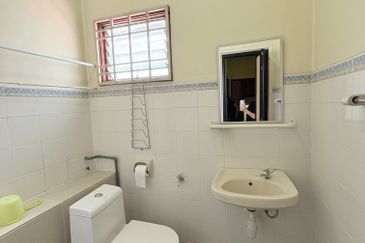 Putra Indah @ Putra Heights