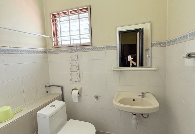 Putra Indah @ Putra Heights