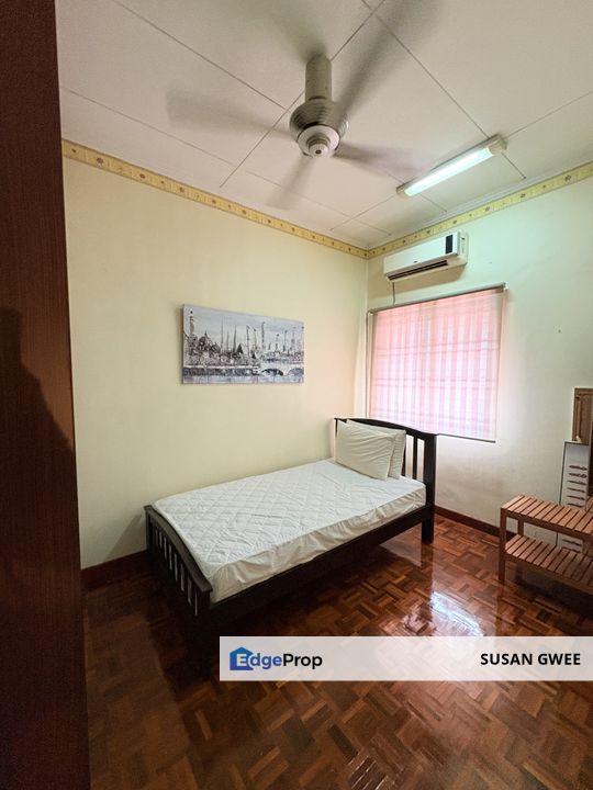 2 storey house at Putra Indah Putra Heights for sale, Selangor, Subang Jaya