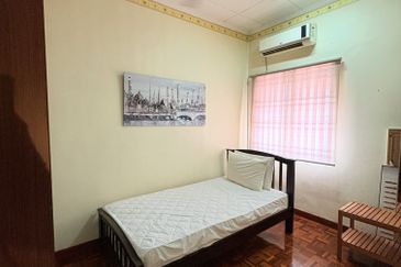 Putra Indah @ Putra Heights