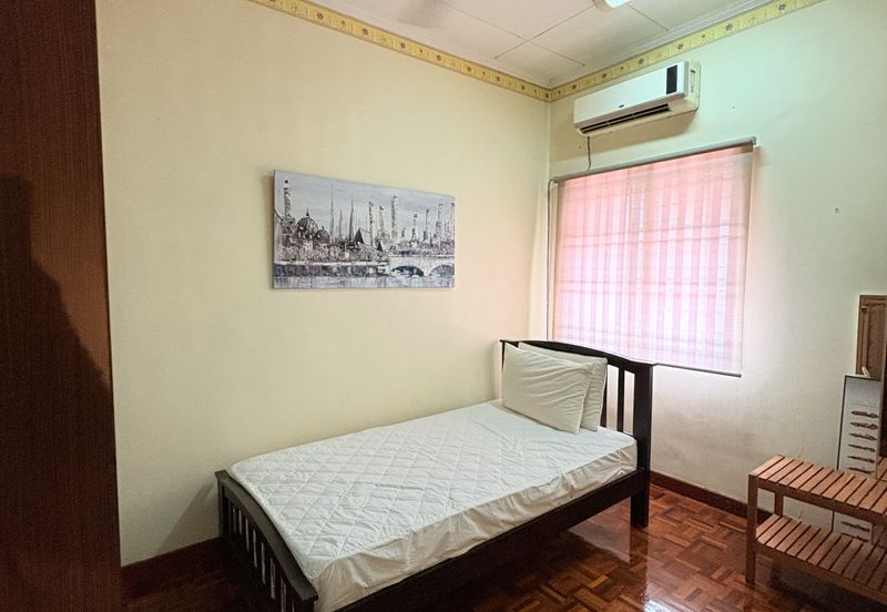 Putra Indah @ Putra Heights