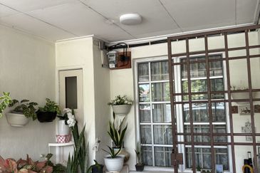 Putra Indah @ Putra Heights