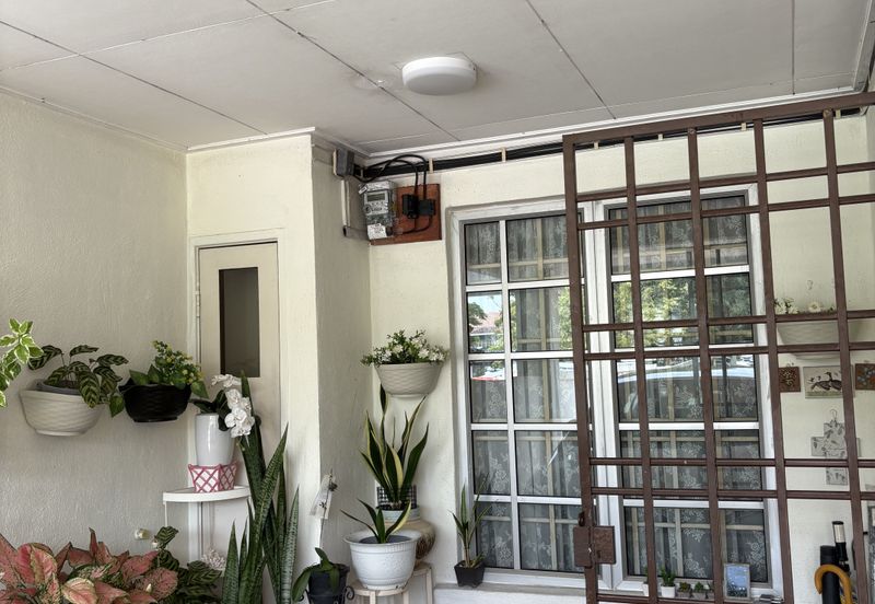 Putra Indah @ Putra Heights