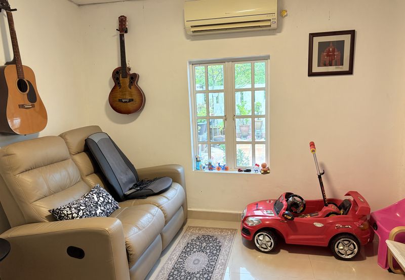 Putra Indah @ Putra Heights