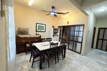 Putra Indah @ Putra Heights