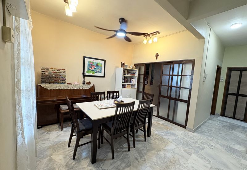 Putra Indah @ Putra Heights