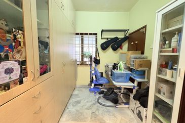 Putra Indah @ Putra Heights