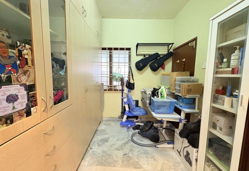 Putra Indah @ Putra Heights