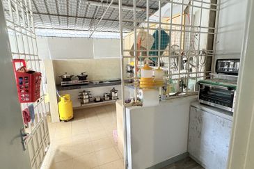 Putra Indah @ Putra Heights