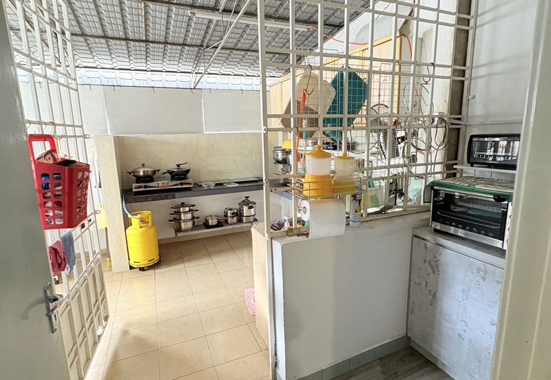 Putra Indah @ Putra Heights